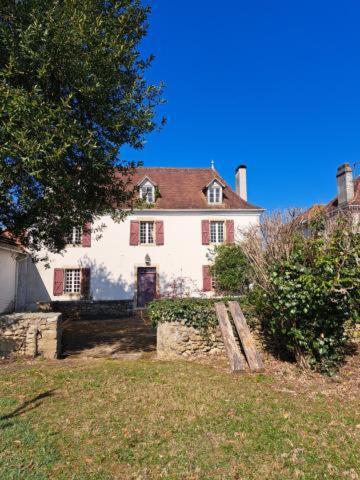La Poesie Bed & Breakfast Lagor Exterior photo