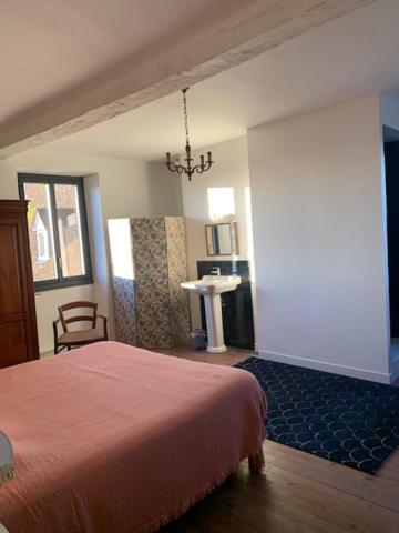 La Poesie Bed & Breakfast Lagor Exterior photo
